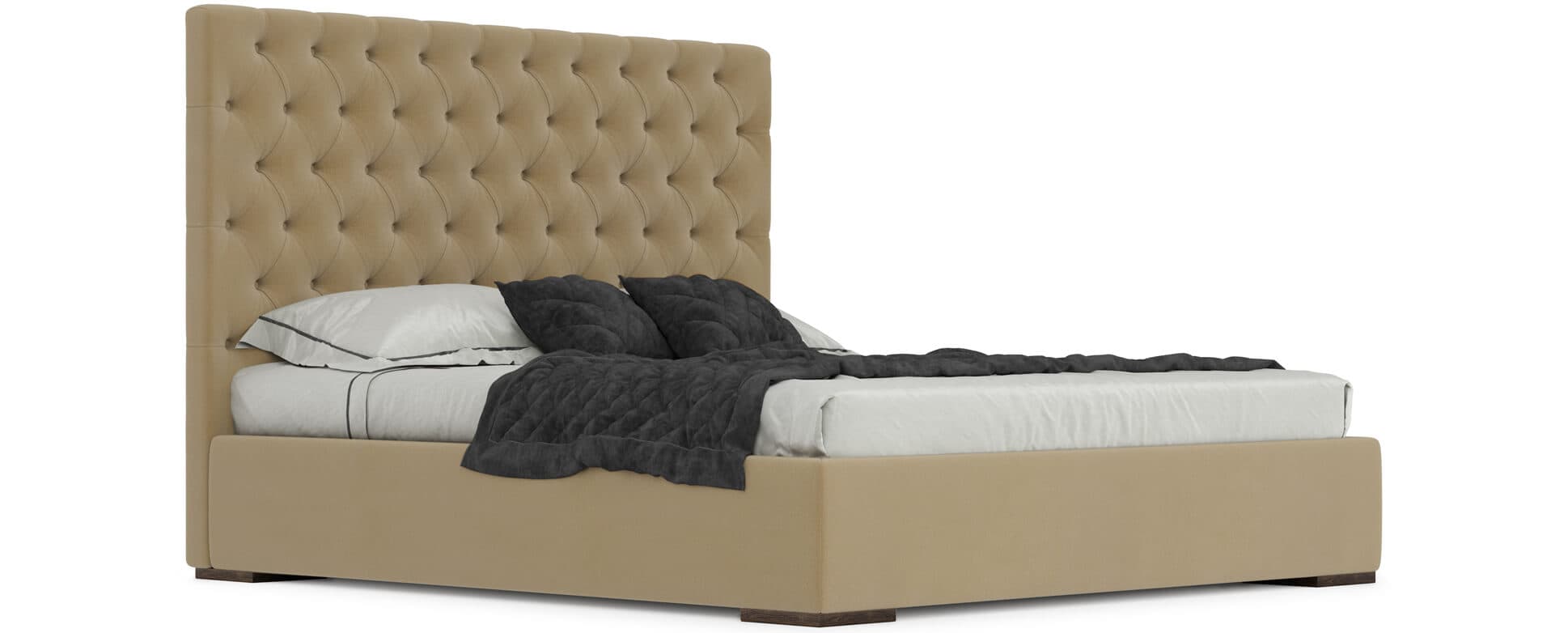 Almira 13 Soft Ivory